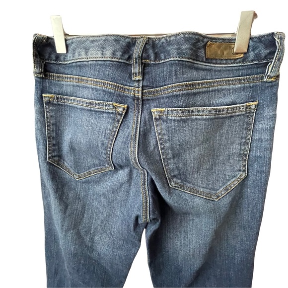 Land’s End slim ankle size 2 - Picture 5 of 10